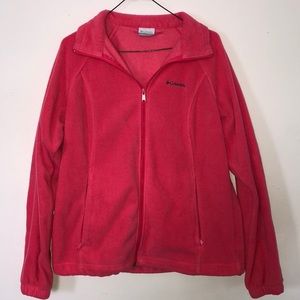 Columbia Fleece💖